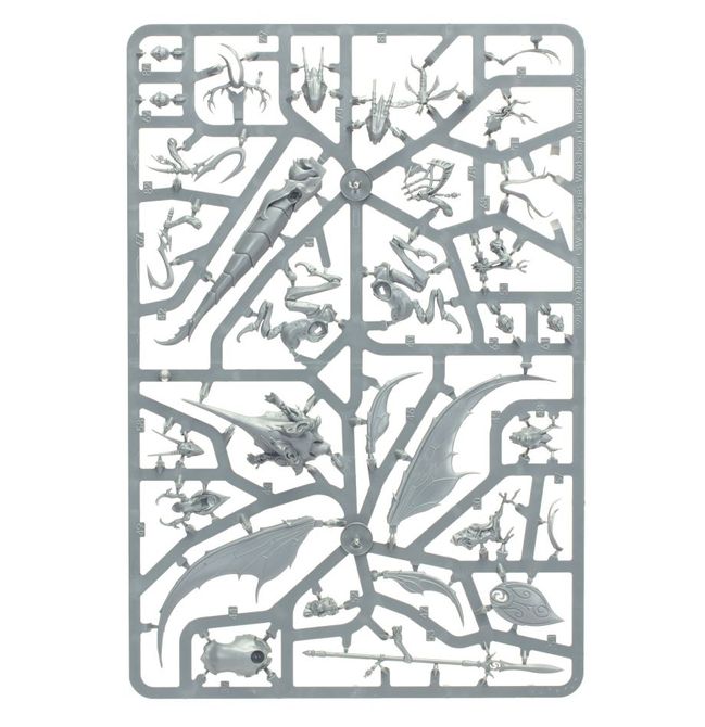 Spearhead: Sylvaneth – Spitewing Flight - view 13