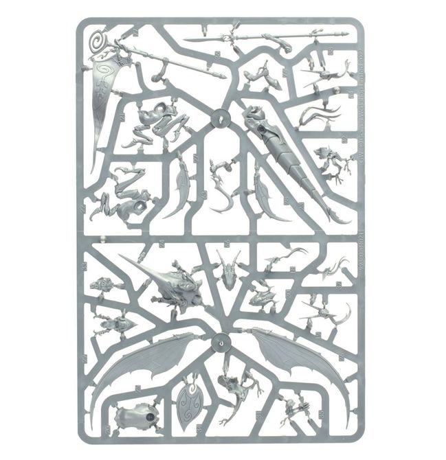 Spearhead: Sylvaneth – Spitewing Flight - view 14