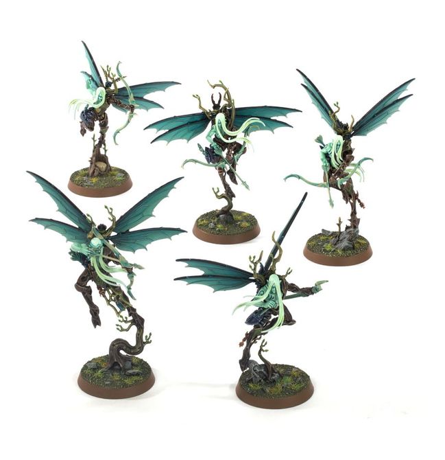 Spearhead: Sylvaneth – Spitewing Flight - view 5