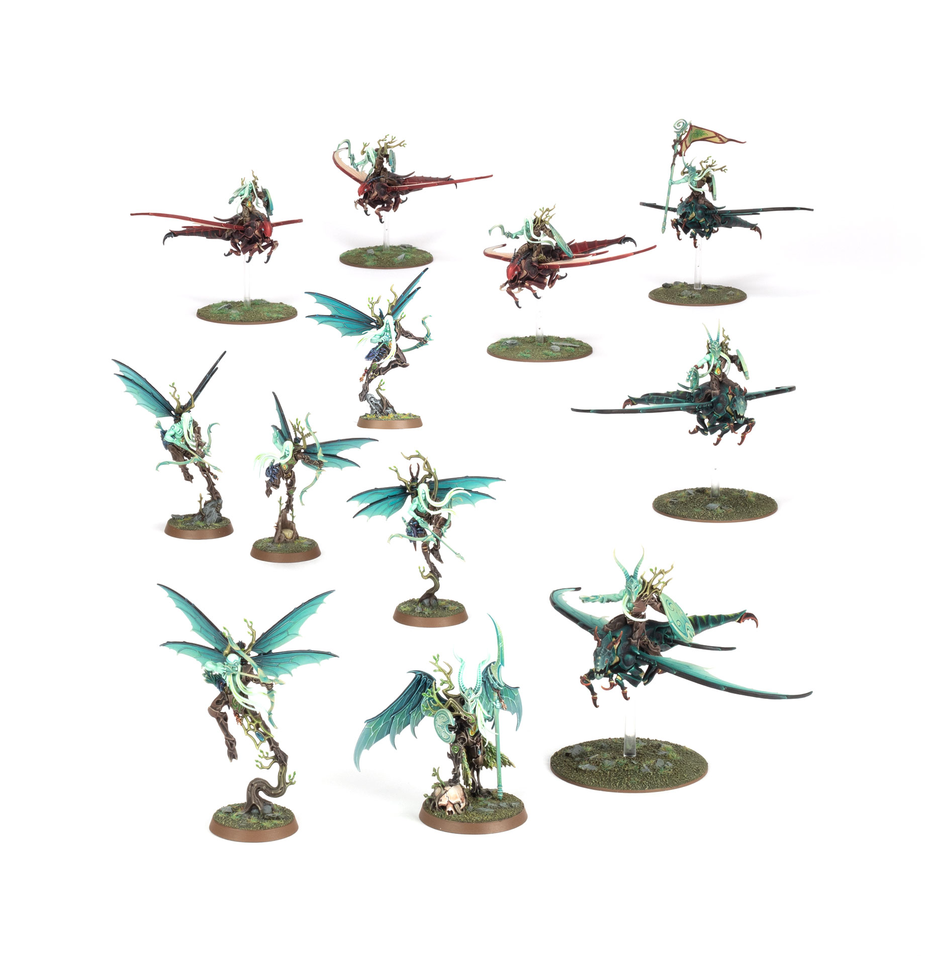 その他 WARHAMMER AGE OF SIGMAR COMMAND&STATUS Explore Warhammer Age of Sigmar