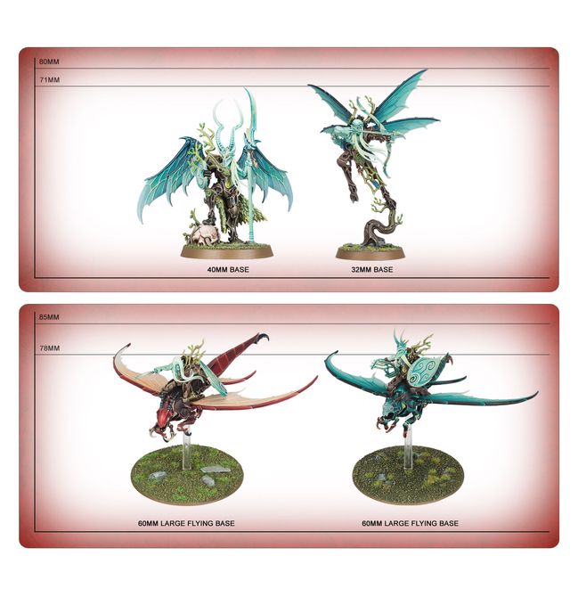 Spearhead: Sylvaneth – Spitewing Flight - view 11