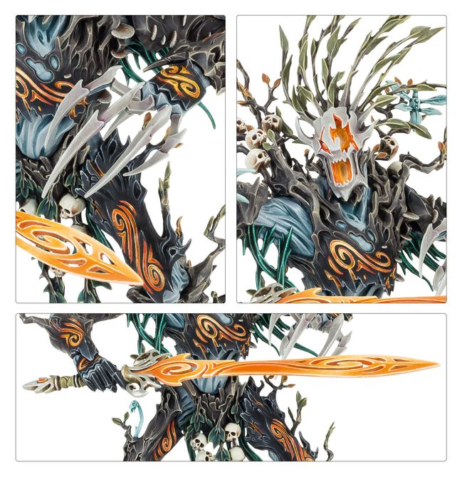 Battleforce: Sylvaneth – Strongroot Grove - view 14