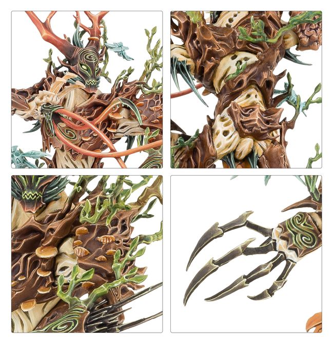 Battleforce: Sylvaneth – Strongroot Grove - view 15