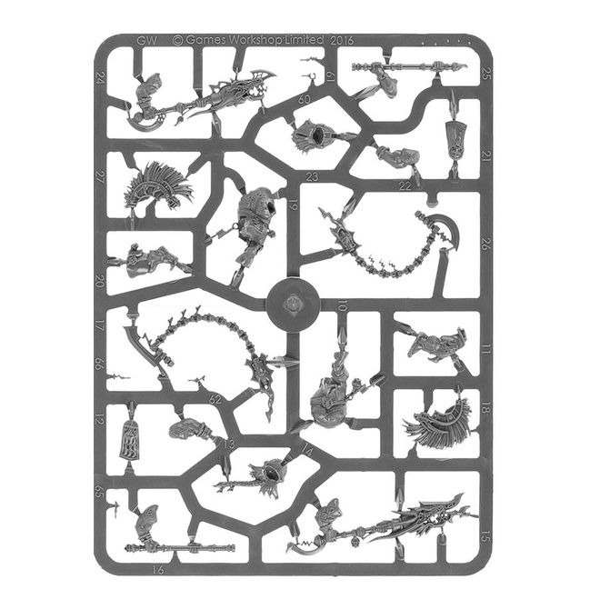 Hearthguard Berzerkers - view 7