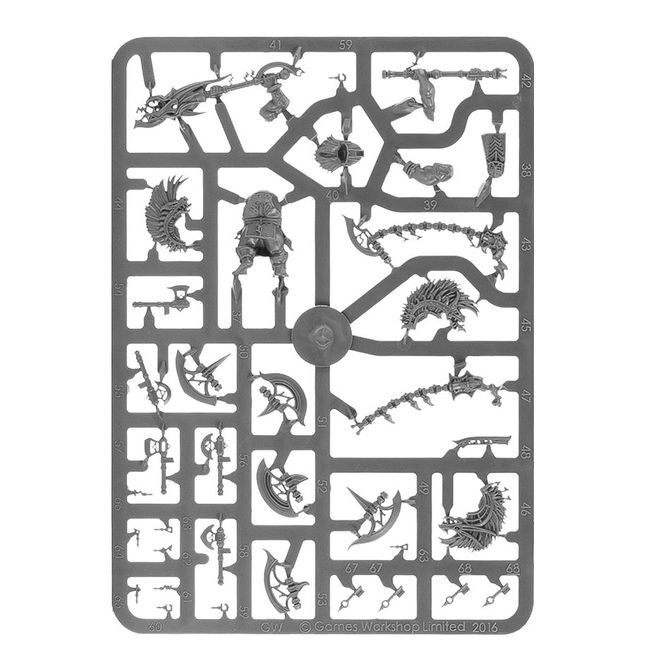 Hearthguard Berzerkers - view 8