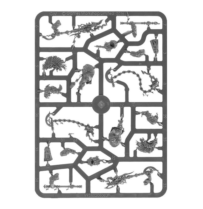 Hearthguard Berzerkers - view 9