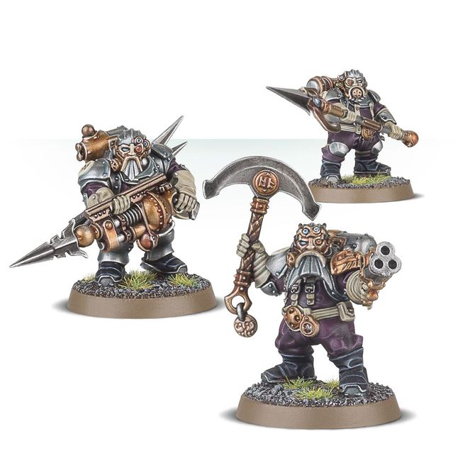 Arkanaut Company - view 4
