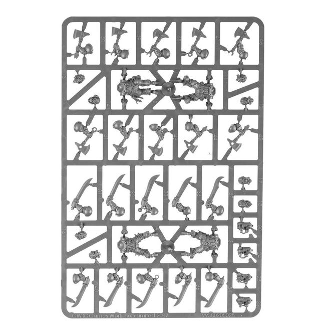 Arkanaut Company - view 6