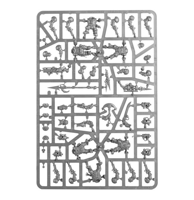 Arkanaut Company - view 7