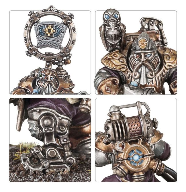 Atronadores Grundstok - view 8
