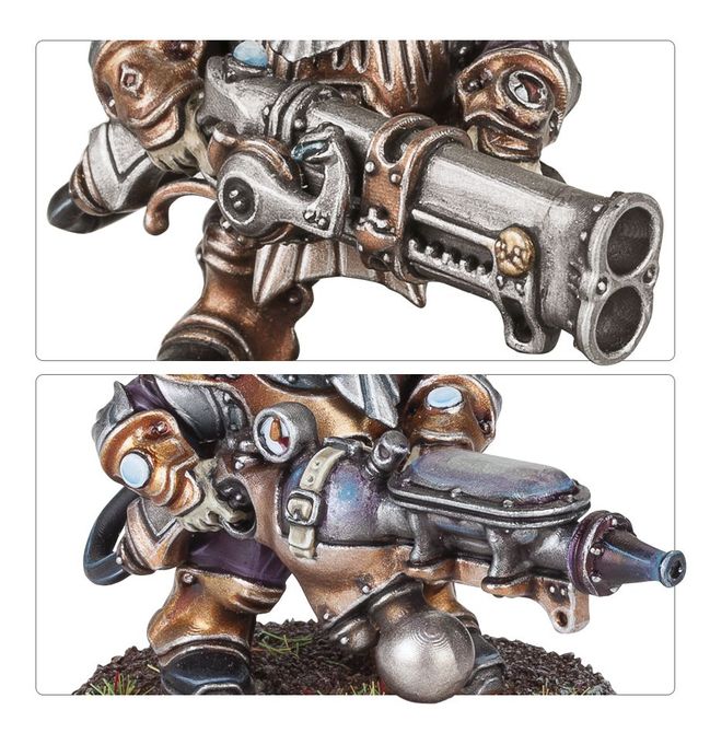 Atronadores Grundstok - view 9