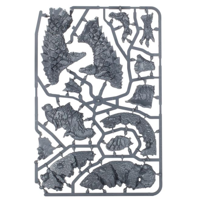 Magmic Invocations - view 7