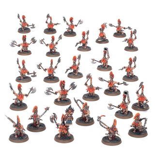 Fyreslayers | Grand Alliance: Order | Warhammer Age of Sigmar