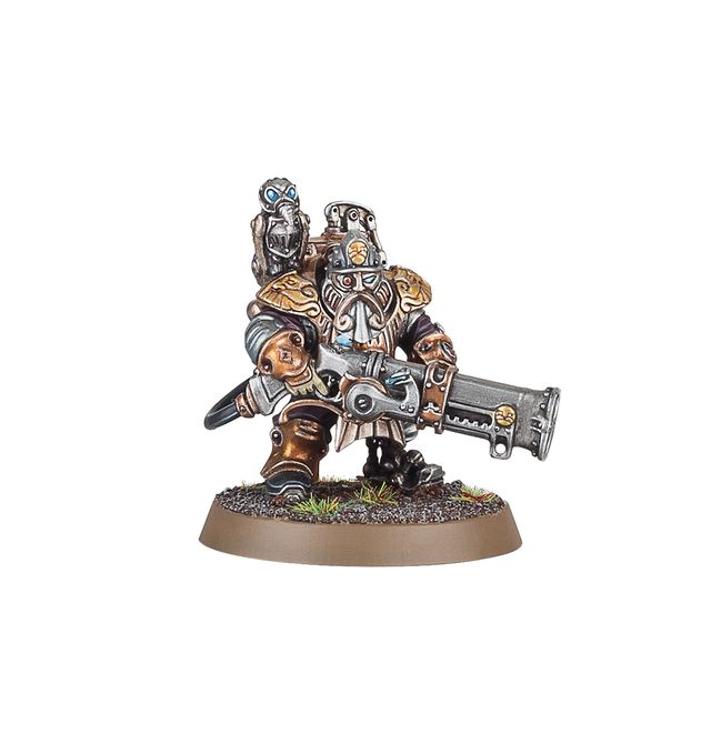 Atronadores Grundstok - view 5