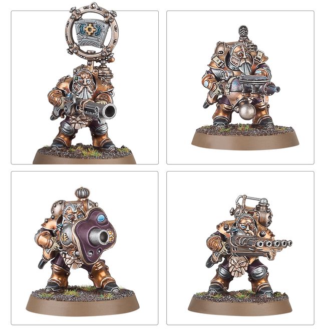 Atronadores Grundstok - view 7