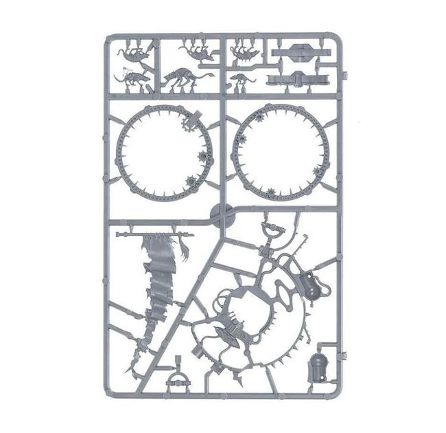Doomwheel - view 6