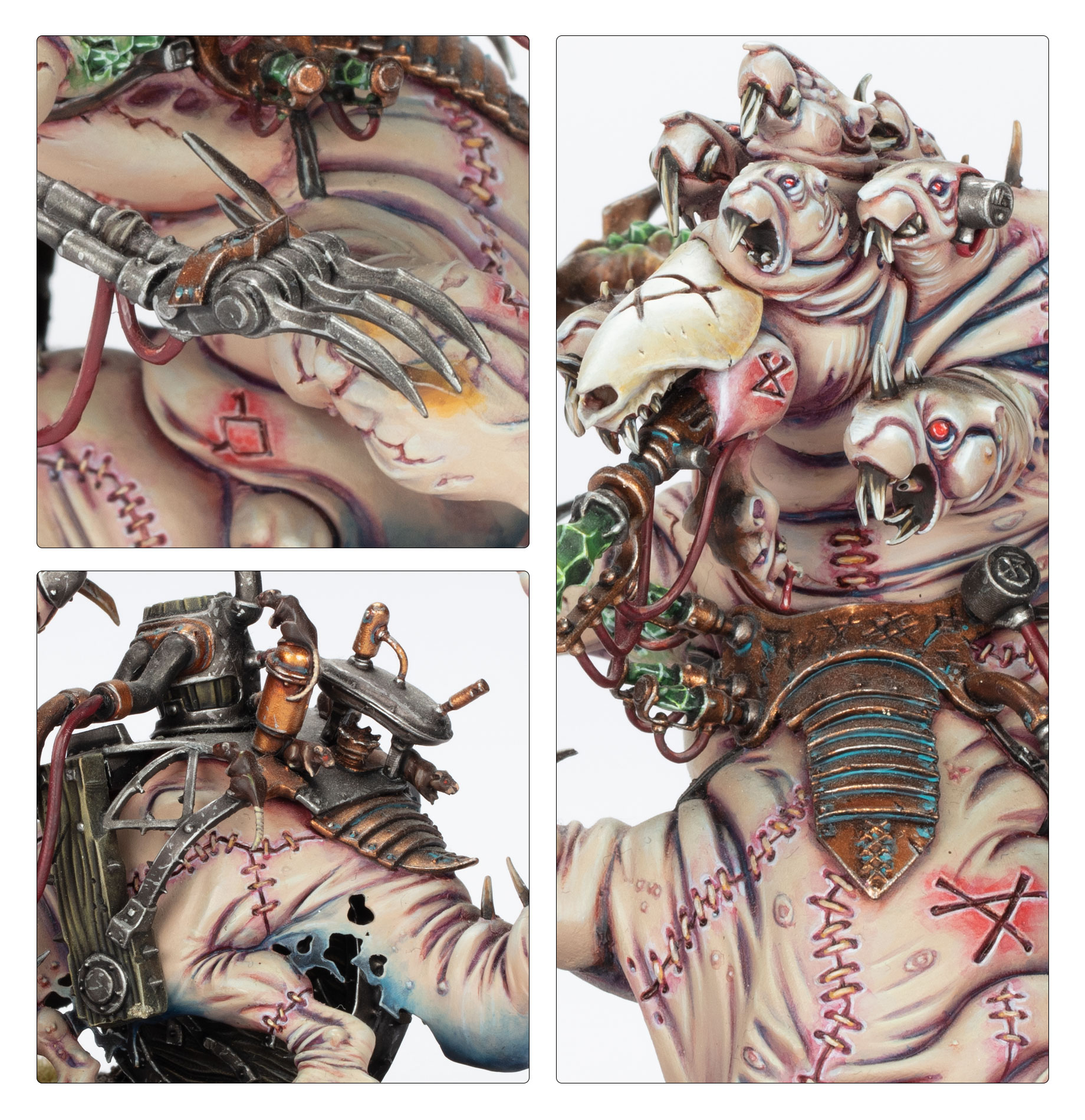 Hell Pit Abomination