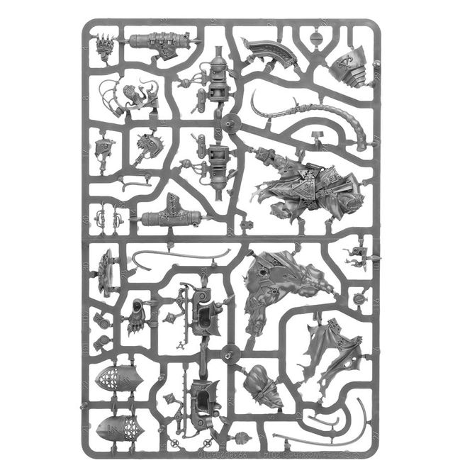 Stormfiends - view 6