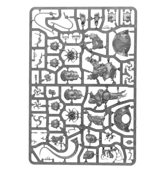 Stormfiends - view 7