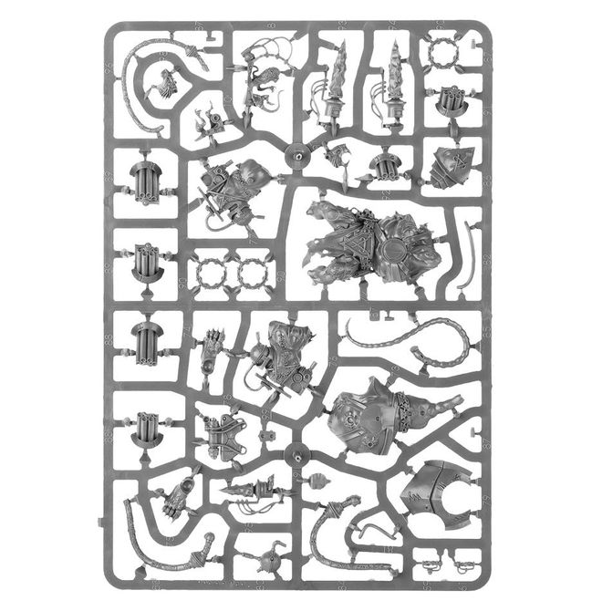 Stormfiends - view 8