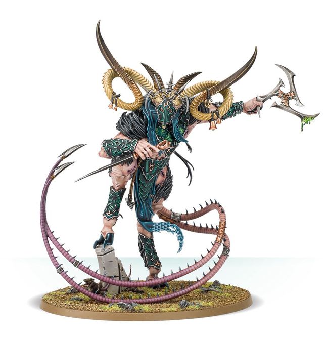 Verminlord Deceiver - view 1
