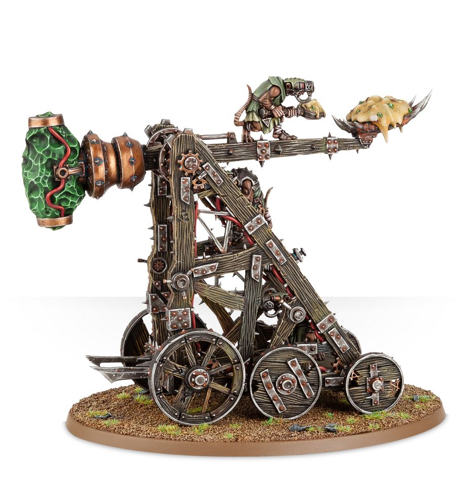 スケイヴン 陣営地形 テレイン SKAVEN GNAWHOLES WEB限定 スケイヴン 陣営地形 テレイン SKAVEN GNAWHOLES WEB限定の通販