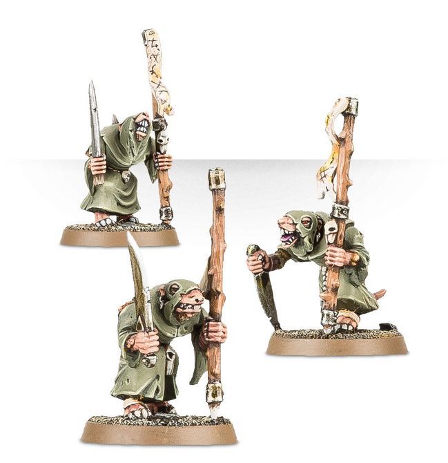 Plague Monks - view 7