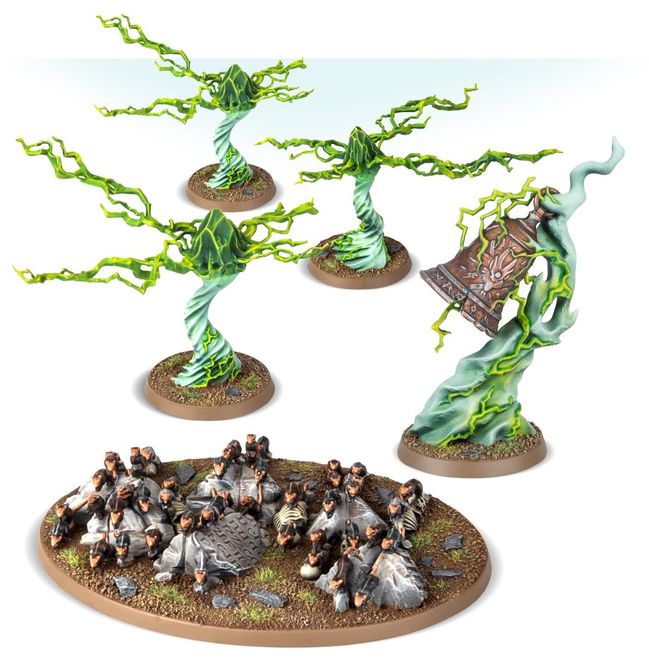 Endless Spells: Skaven - view 1