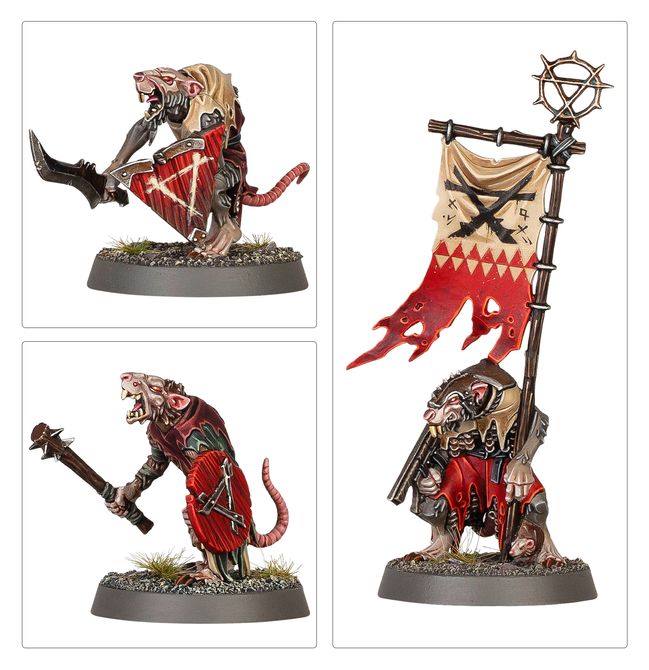 Spearhead: Skaven - view 15