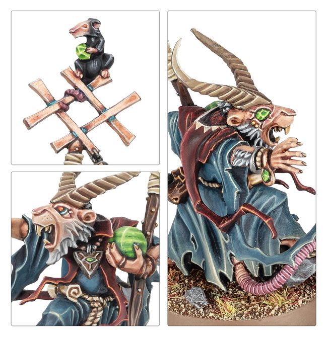 Spearhead: Skaven - view 14