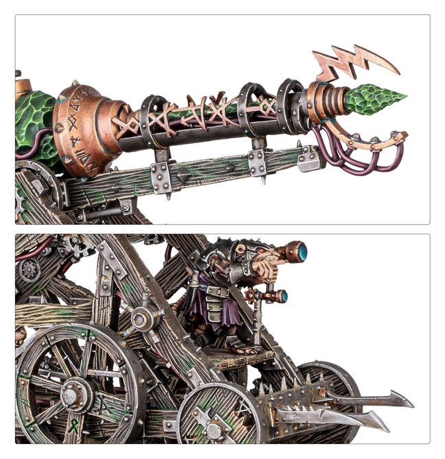 Spearhead: Skaven - view 17
