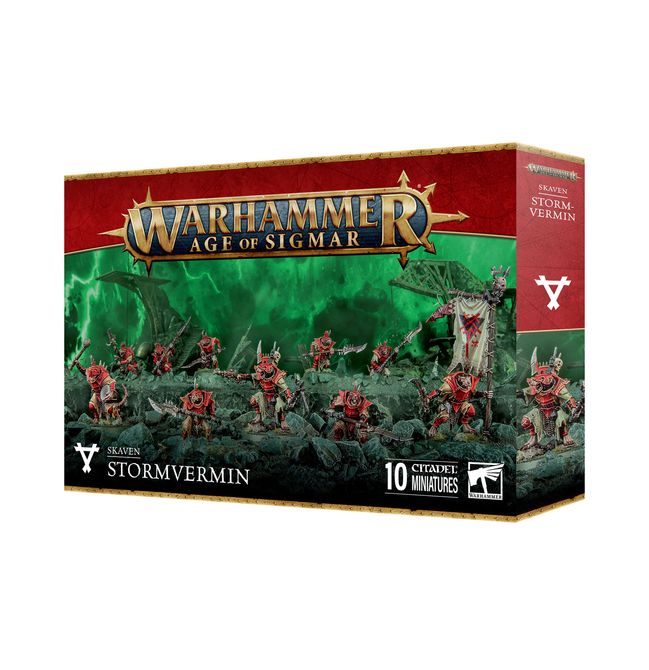 Stormvermin - view 6