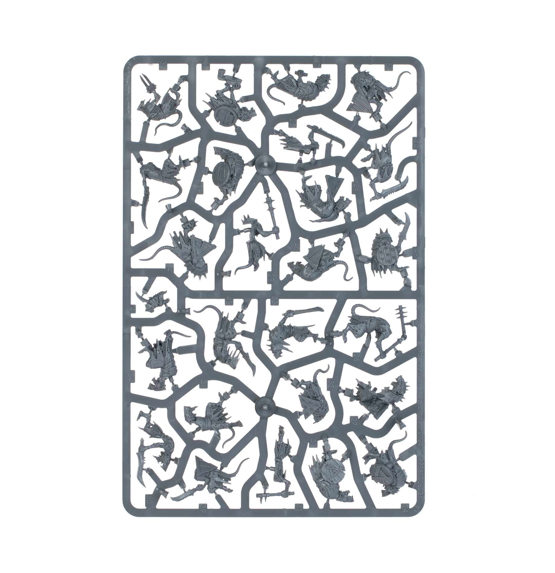 Clanrats