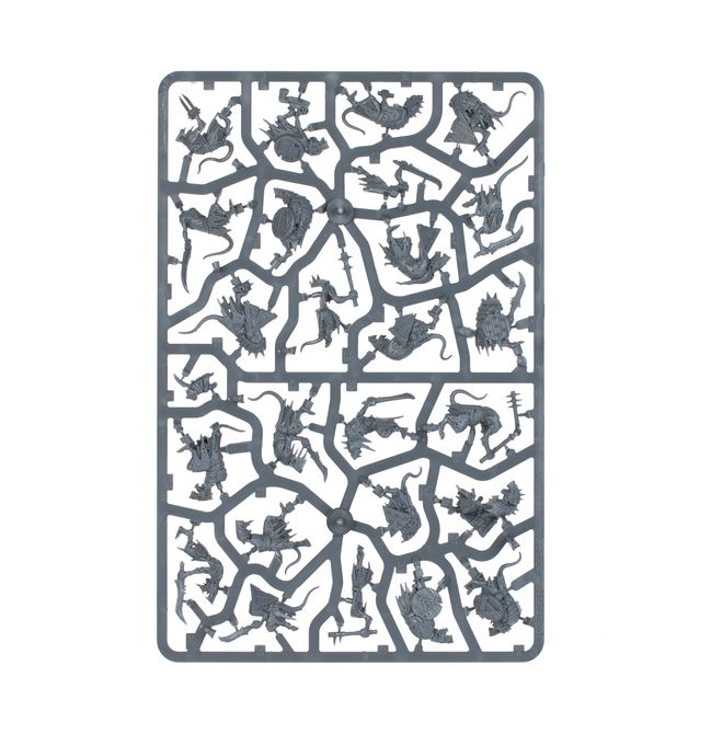 Clanrats - view 9