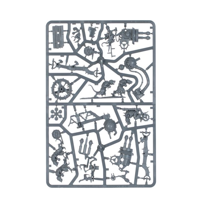 Ratling Warpblaster - view 4