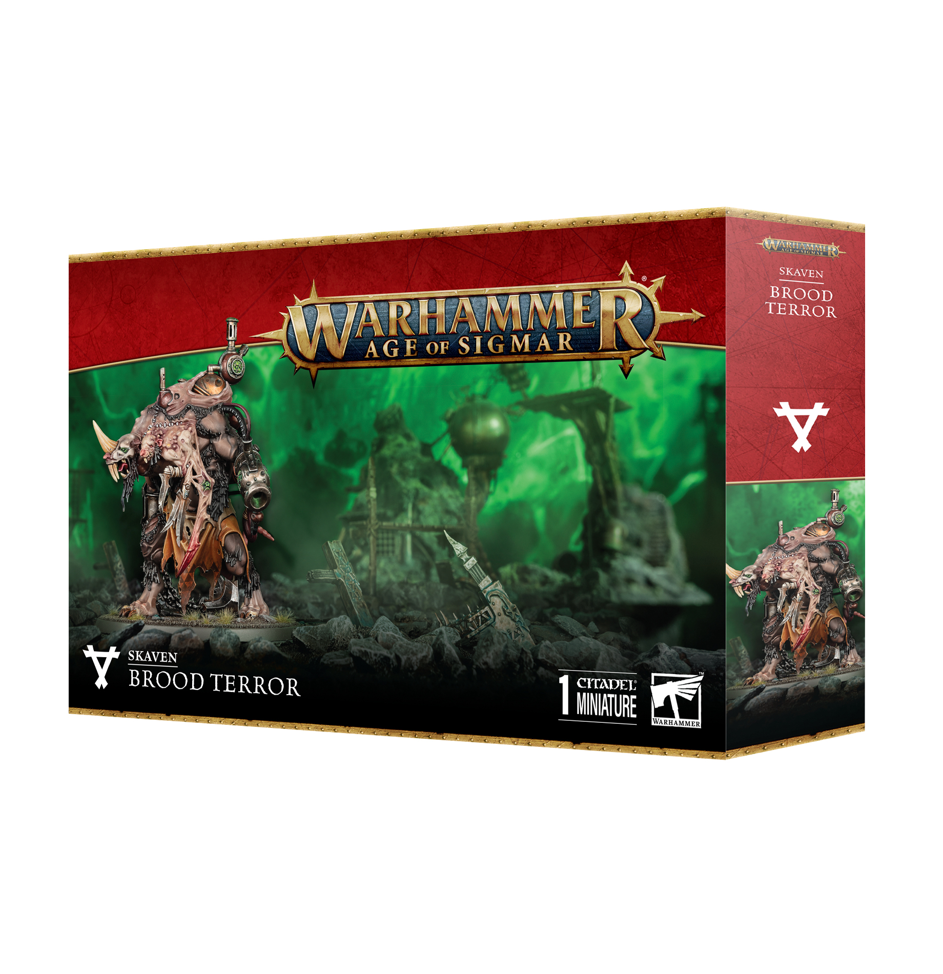 Skaarac the Bloodborn ウォーハンマー　warhammer Battle Bunnies: New Forgeworld Release - Skaarac the Bloodborn