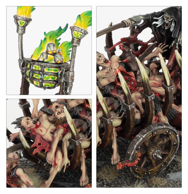 Corpse Cart - view 6