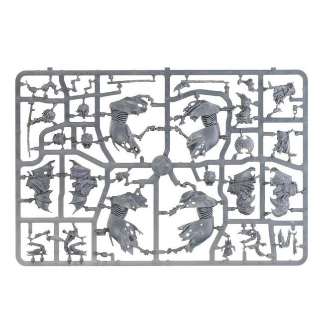 Hexwraiths - view 7