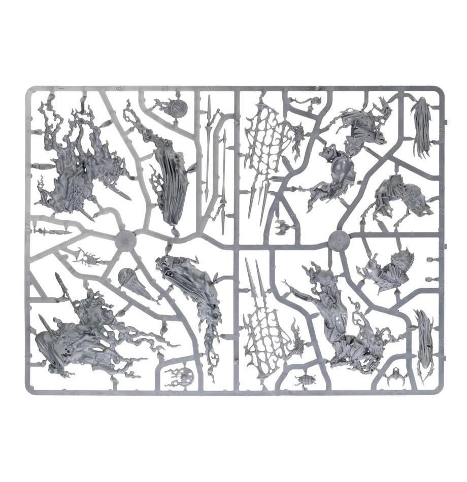Mortis Engine