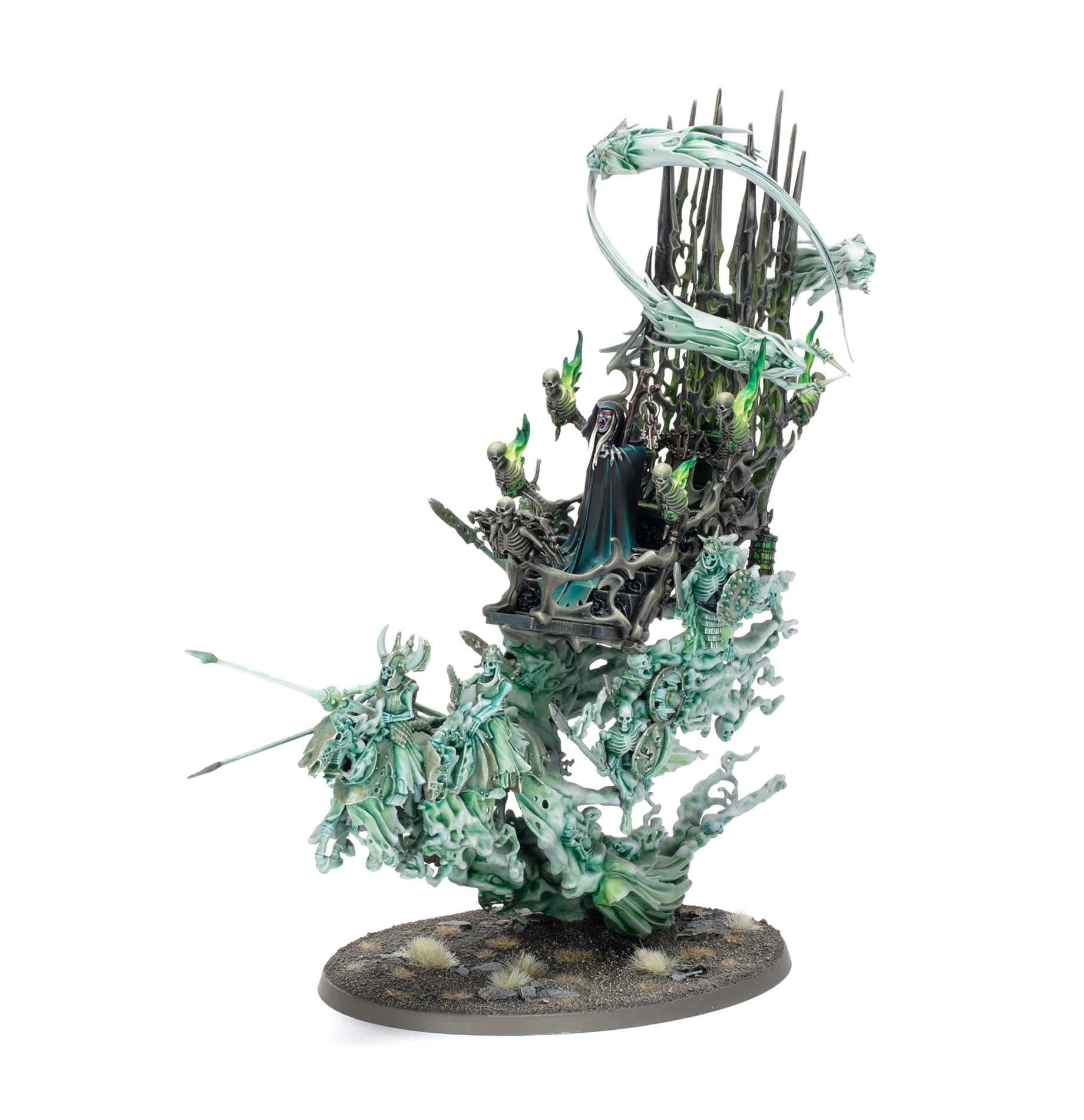 Mortis Engine