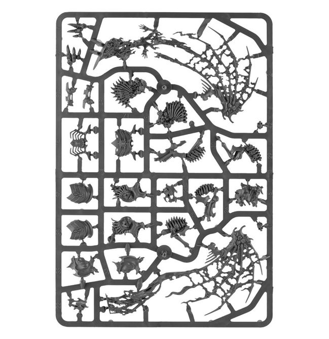 Morghast Archai - view 5