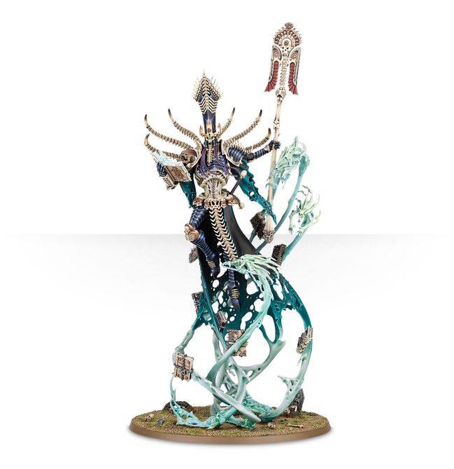 Nagash, Supreme Lord of the Undead - view 1