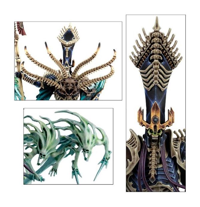 Nagash Ritual Nagash, Supreme Lord of the Undead
