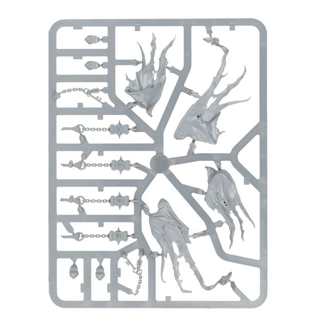 Spirit Torment and Chainghasts - view 9