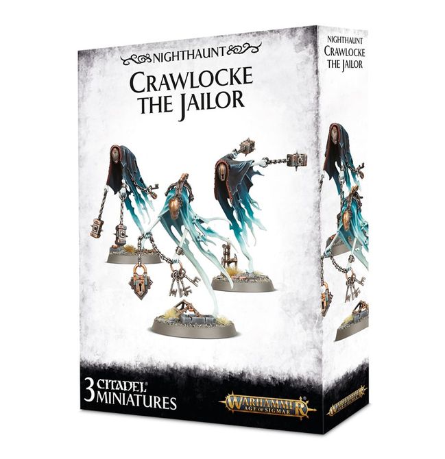 Spirit Torment and Chainghasts - view 10