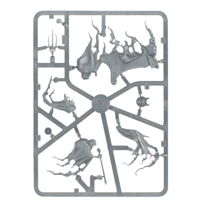 Kurdoss Valentian, The Craven King - view 5
