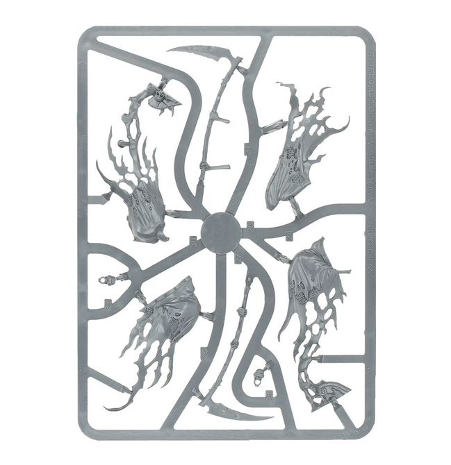 Grimghast Reapers - view 8