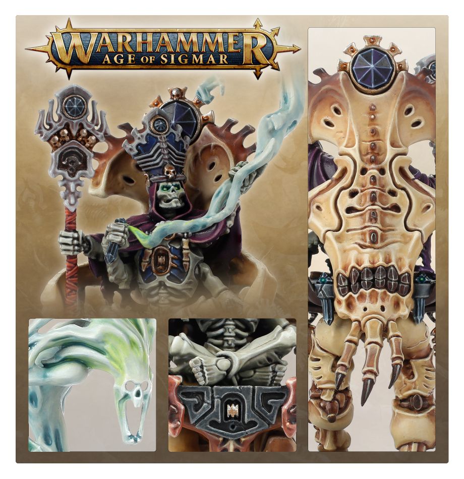 UMBRA MORTIS / CHAOS MAGNVM 2枚セット ZA-07 Bruticon Combiner Die-Cast Chest Version Set of 5