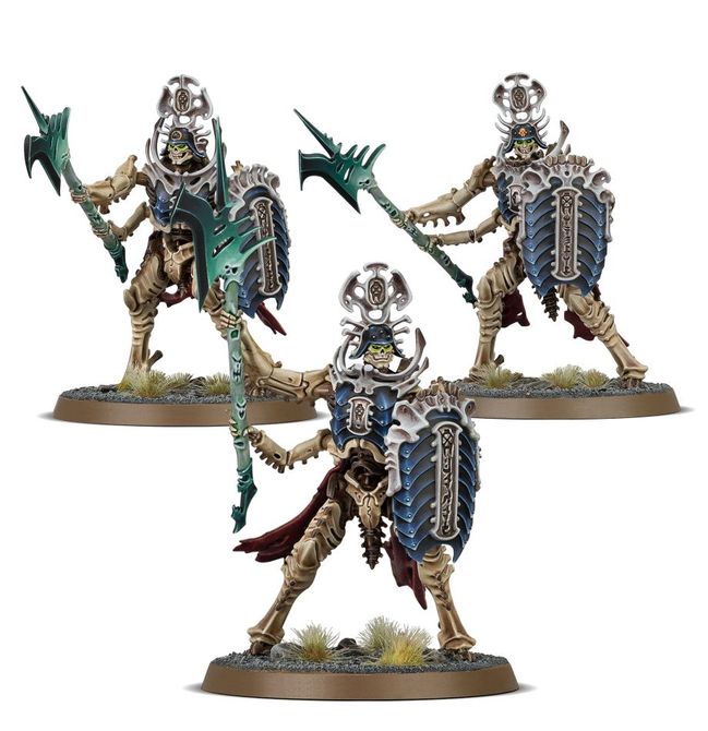 Necropolis Stalkers - view 7