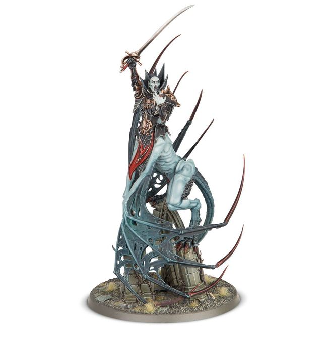 Vengorian Lord - view 1